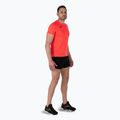 Футболка для бігу чоловіча Joma Record II fluor coral 5