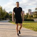 Футболка для бігу чоловіча Joma Record II чорна 102227.100 4