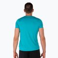 Футболка для бігу чоловіча Joma Record II turquoise 3