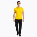 Футболка для бігу чоловіча Joma Record II yellow 16