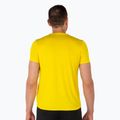 Чоловіча бігова футболка Joma Record II жовта 3
