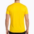 Футболка для бігу чоловіча Joma Record II yellow 17