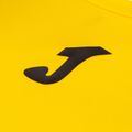 Чоловіча бігова футболка Joma Record II жовта 8