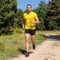 Футболка для бігу чоловіча Joma Record II yellow 12