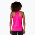 Футболка для бігу жіноча Joma Record II Tank Top fluor pink/black 4