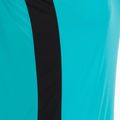 Футболка для бігу жіноча Joma Record II Tank Top turquoise/black 4