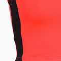 Футболка для бігу жіноча Joma Record II Top fluor coral/black 4
