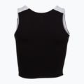 Футболка для бігу жіноча Joma Record II Top black/white 2