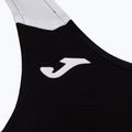 Футболка для бігу жіноча Joma Record II Top black/white 3