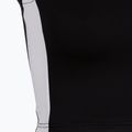 Футболка для бігу жіноча Joma Record II Top black/white 4