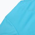 Футболка для бігу жіноча Joma Record II fluor turquoise 7