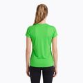 Футболка для бігу жіноча Joma Record II fluor green 3