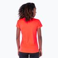 Футболка для бігу жіноча Joma Record II fluor coral 3
