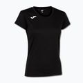 Футболка для бігу жіноча Joma Record II чорна 901400.100