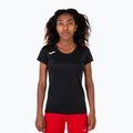 Футболка для бігу жіноча Joma Record II чорна 901400.100 2