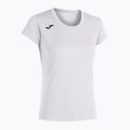 Футболка для бігу жіноча Joma Record II white