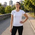 Футболка для бігу жіноча Joma Record II white 4