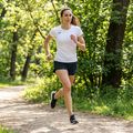 Футболка для бігу жіноча Joma Record II white 6
