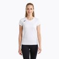 Футболка для бігу жіноча Joma Record II white