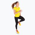 Футболка для бігу жіноча Joma Record II yellow 5