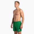 Шорти для бігу чоловічі Joma Record II green 5