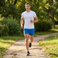 Шорти для бігу чоловічі Joma Record II royal 10