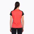 Футболка для бігу жіноча Joma Record II fluor coral/black 17