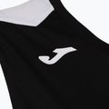 Футболка для бігу жіноча Joma Record II black/white 8