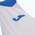 Футболка для бігу жіноча Joma Record II white/royal 8