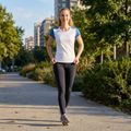 Футболка для бігу жіноча Joma Record II white/royal 10