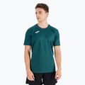 Футболка волейбольна чоловіча Joma Strong зелена 101662