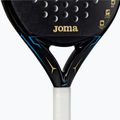 Ракетка для падл-тенісу Joma Gold Pro чорна 400769.116 5