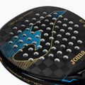 Ракетка для падл-тенісу Joma Gold Pro чорна 400769.116 6