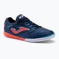 Футбольні бутси для залу чоловічі Joma Dribling 2133 IN темно-сині DRIW2133IN