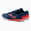 Футбольні бутси для залу чоловічі Joma Dribling 2133 IN темно-сині DRIW2133IN 3