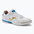Футбольне взуття для залу Joma Top Flex 2102 IN бежеве TOPW2102IN