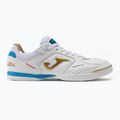 Футбольне взуття для залу Joma Top Flex 2102 IN бежеве TOPW2102IN 2