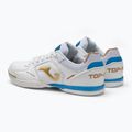 Футбольне взуття для залу Joma Top Flex 2102 IN бежеве TOPW2102IN 3