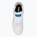 Футбольне взуття для залу Joma Top Flex 2102 IN бежеве TOPW2102IN 6