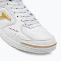 Футбольне взуття для залу Joma Top Flex 2102 IN бежеве TOPW2102IN 7