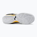 Футбольне взуття для залу чоловіче Joma Top Flex 2103 IN темно-синє TOPW2103IN 4