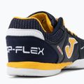 Футбольне взуття для залу чоловіче Joma Top Flex 2103 IN темно-синє TOPW2103IN 8