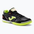 Футбольне взуття для залу чоловіче Joma Top Flex 2101 IN чорне TOPW2101IN