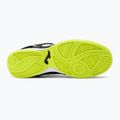 Футбольне взуття для залу чоловіче Joma Top Flex 2101 IN чорне TOPW2101IN 4