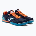 Футбольне взуття для залу чоловіче Joma Top Flex 2133 IN TOPW2133IN 5
