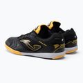 Футбольне взуття для залу чоловіче Joma Dribling 2131 IN чорне DRIW2131IN 3