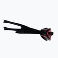 Окуляри для плавання Orca Killa Vision black/red FVAW0004 3