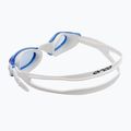 Окуляри для плавання Orca Killa Vision white/light blue FVAW0035 4