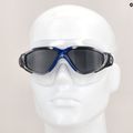 Маска для плавання Aquasphere Vista transparent/dark gray MS5050012LD 11