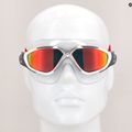Маска для плавання Aquasphere Vista white/red MS5050915LMR 12